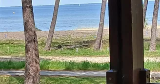 2 - balcon vue lac