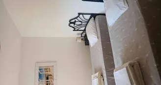 5 -Chambre twin