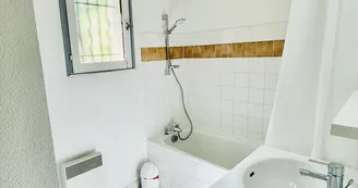 7 - Salle de bain