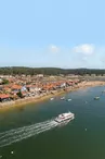 Côte du Cap-Ferret